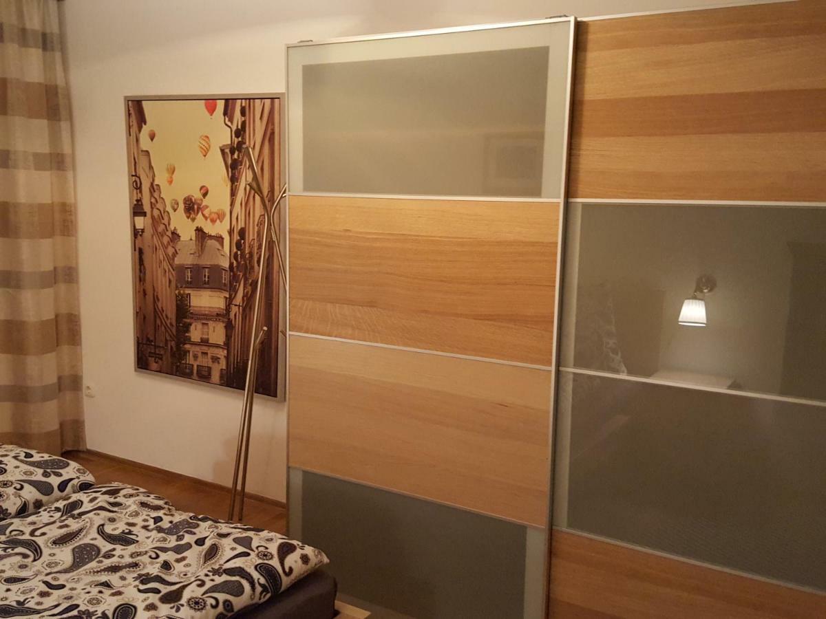 Ferienwohnung Valentin Grossarl Exterior foto