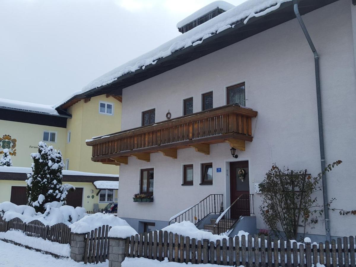 Ferienwohnung Valentin Grossarl Habitación foto